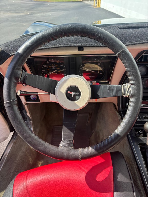 1980 Chevrolet Corvette Image 6