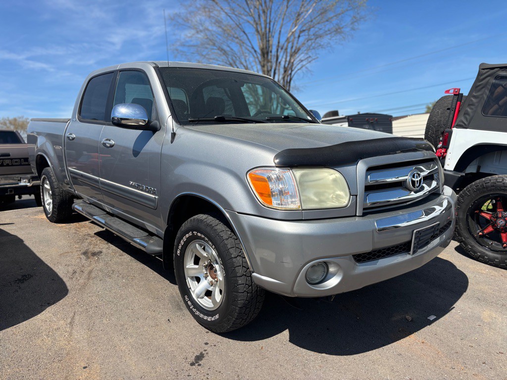 2006 Toyota Tundra Image 2