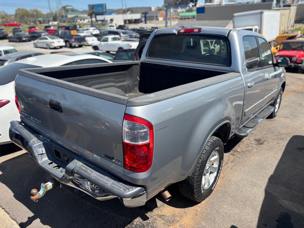 2006 Toyota Tundra Image 3
