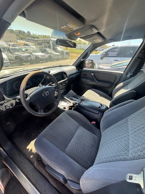 2006 Toyota Tundra Image 4