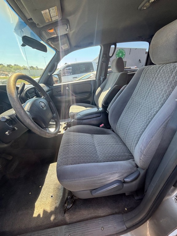 2006 Toyota Tundra Image 5