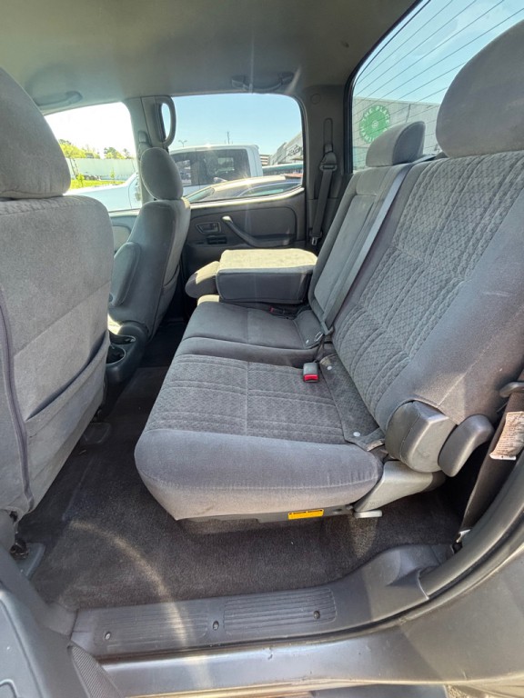 2006 Toyota Tundra Image 6