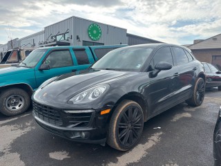 Image for 2017 Porsche Macan BASE ID: 7301275