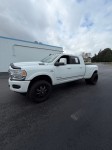 Image for 2023 RAM 3500 Limited ID: 7307641