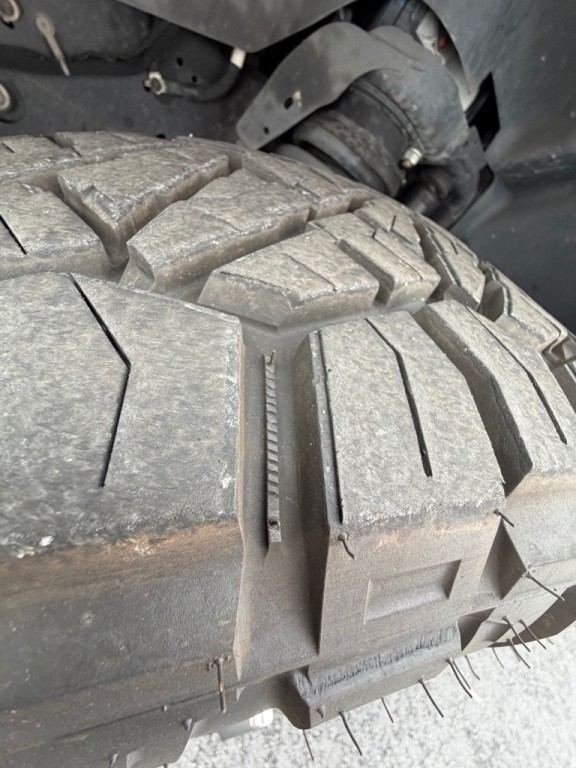 2023 RAM 3500 Image 8