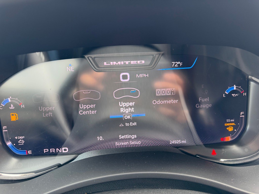 2023 RAM 3500 Image 11