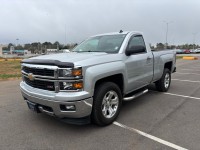 Image for 2014 Chevrolet Silverado 1500 LT Z71 ID: 7309556