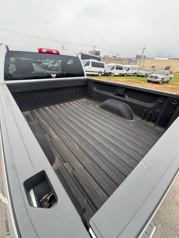 2014 Chevrolet Silverado 1500 Image 6
