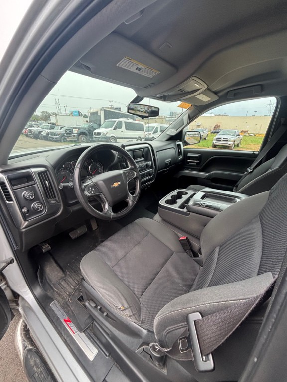 2014 Chevrolet Silverado 1500 Image 7