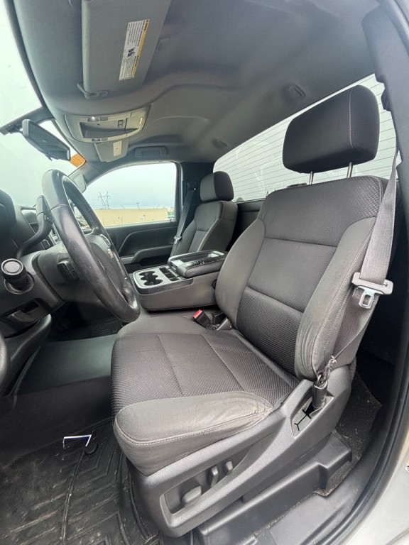 2014 Chevrolet Silverado 1500 Image 8
