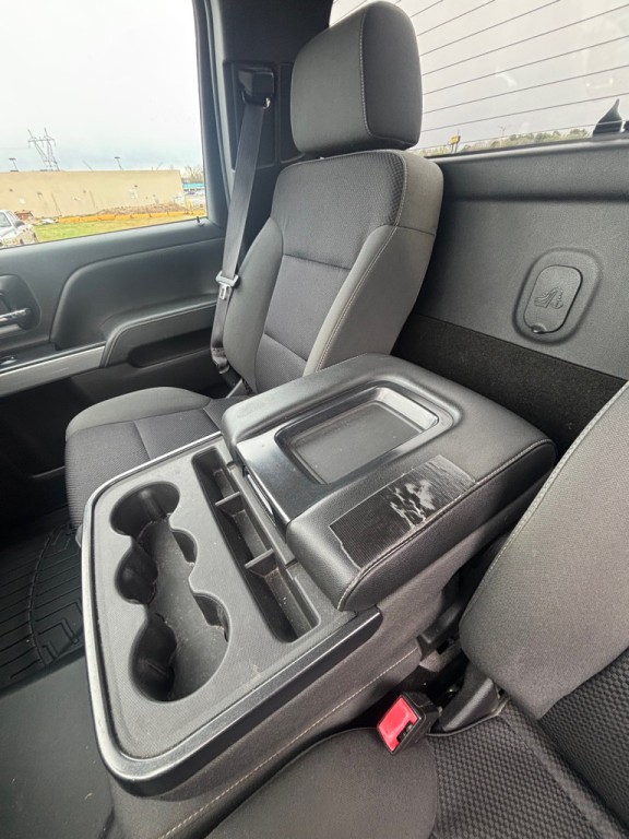 2014 Chevrolet Silverado 1500 Image 9