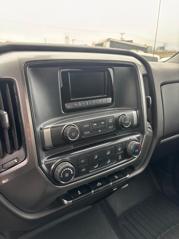 2014 Chevrolet Silverado 1500 Image 10