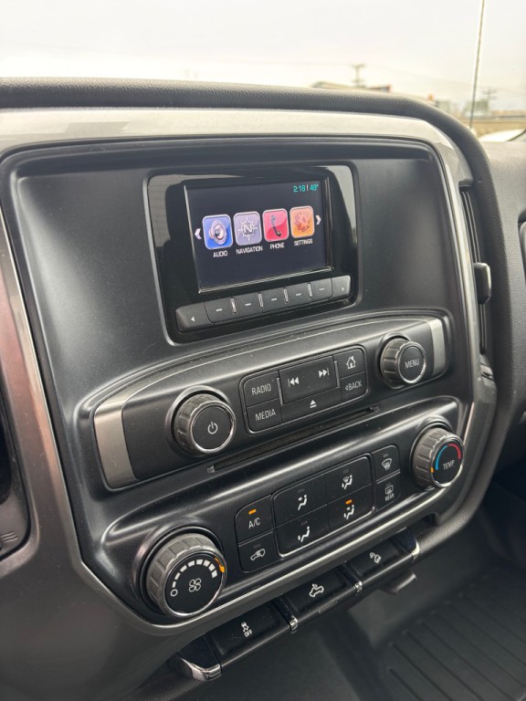 2014 Chevrolet Silverado 1500 Image 11