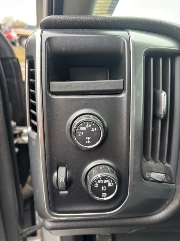 2014 Chevrolet Silverado 1500 Image 13