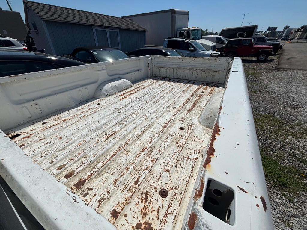 2001 Toyota Tundra Image 6