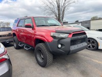 Image for 2020 Toyota 4Runner SR5 ID: 7327215