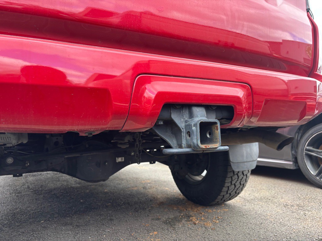 2020 Toyota 4Runner Image 7