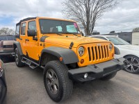 Image for 2012 Jeep Wrangler Unlimited Sport ID: 7334535