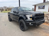 Image for 2017 Ford F-150 Lariat ID: 7337867