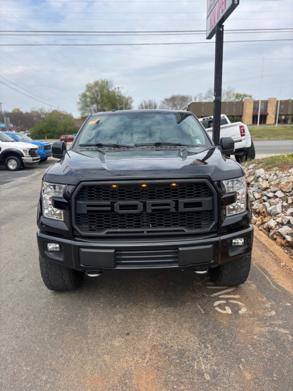 2017 Ford F-150 Image 2