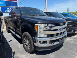 Image for 2017 Ford F-250 Lariat ID: 7342389
