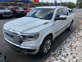 Image for 2019 RAM 1500 Laramie Longhorn ID: 7342390