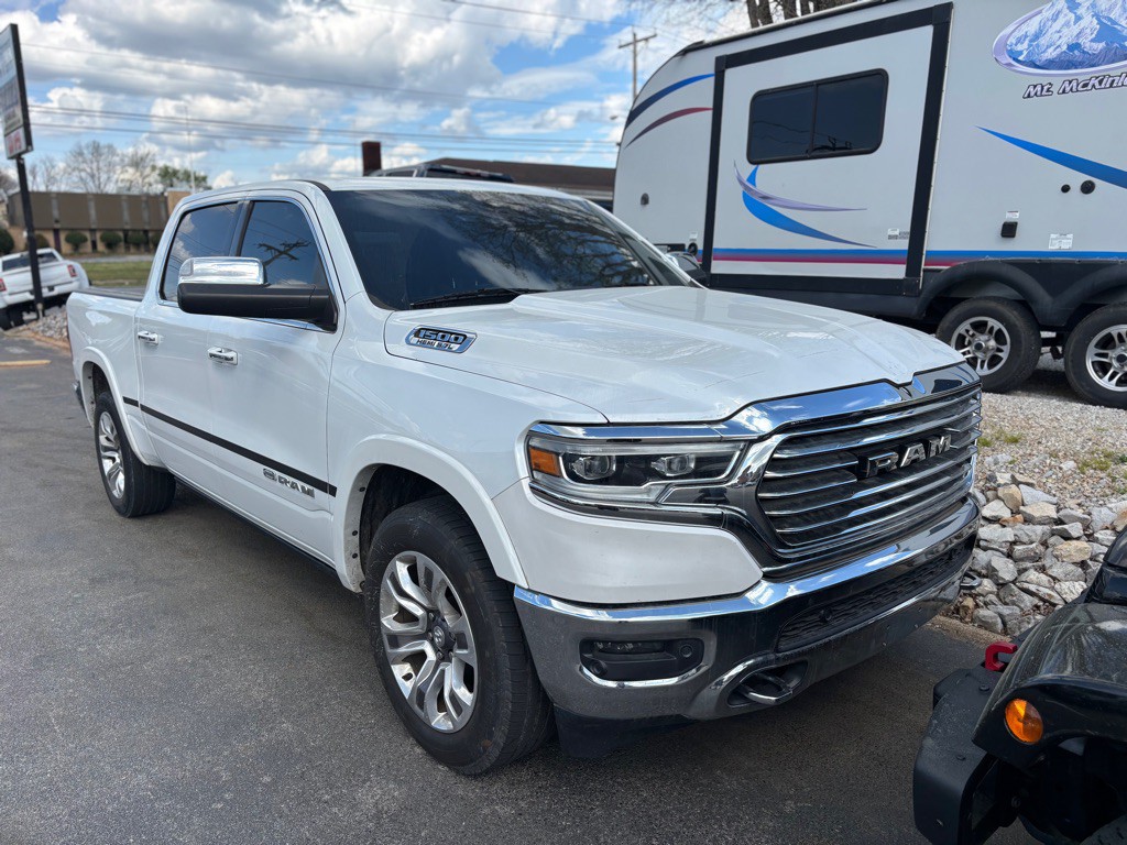 2019 RAM 1500 Image 2