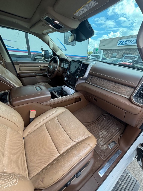 2019 RAM 1500 Image 3