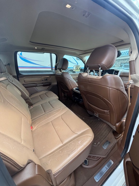 2019 RAM 1500 Image 4