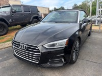 Image for 2018 Audi A5 2.0T quattro Premium Plus ID: 7342940