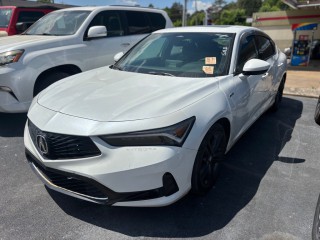 Image for 2023 Acura Integra W/a-spec ID: 7357031