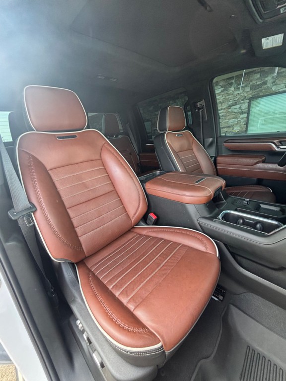 2024 GMC Sierra 2500 Image 12