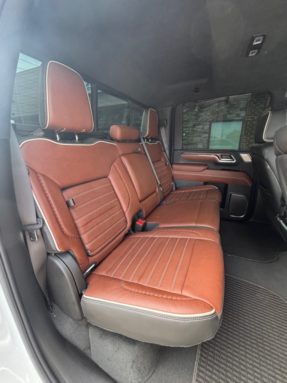 2024 GMC Sierra 2500 Image 13
