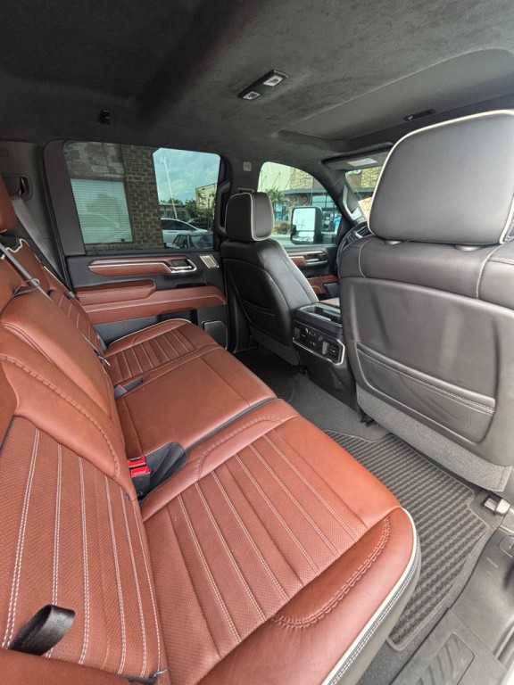 2024 GMC Sierra 2500 Image 14