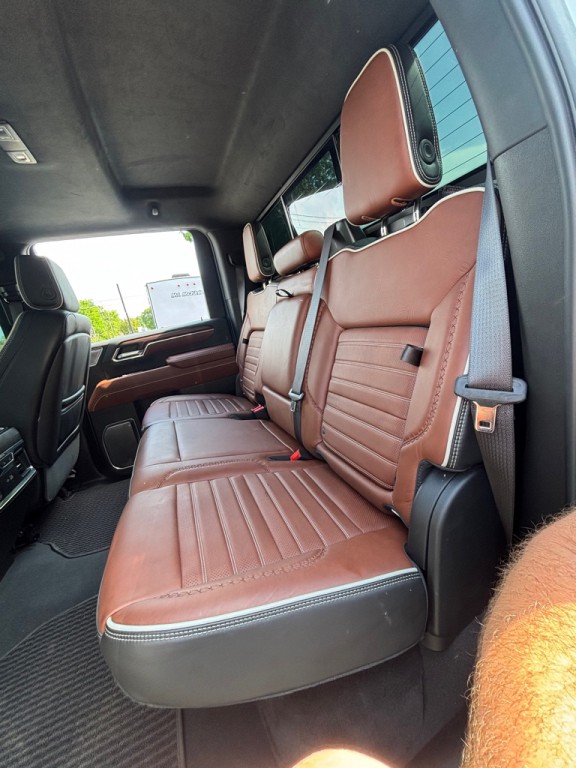 2024 GMC Sierra 2500 Image 18