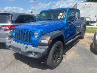 Image for 2021 Jeep Gladiator Sport ID: 7358638
