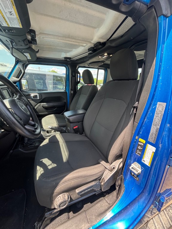 2021 Jeep Gladiator Image 6