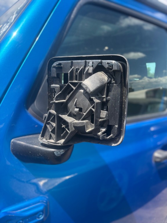 2021 Jeep Gladiator Image 7