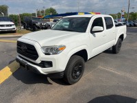 Image for 2019 Toyota Tacoma SR V6 ID: 7361109
