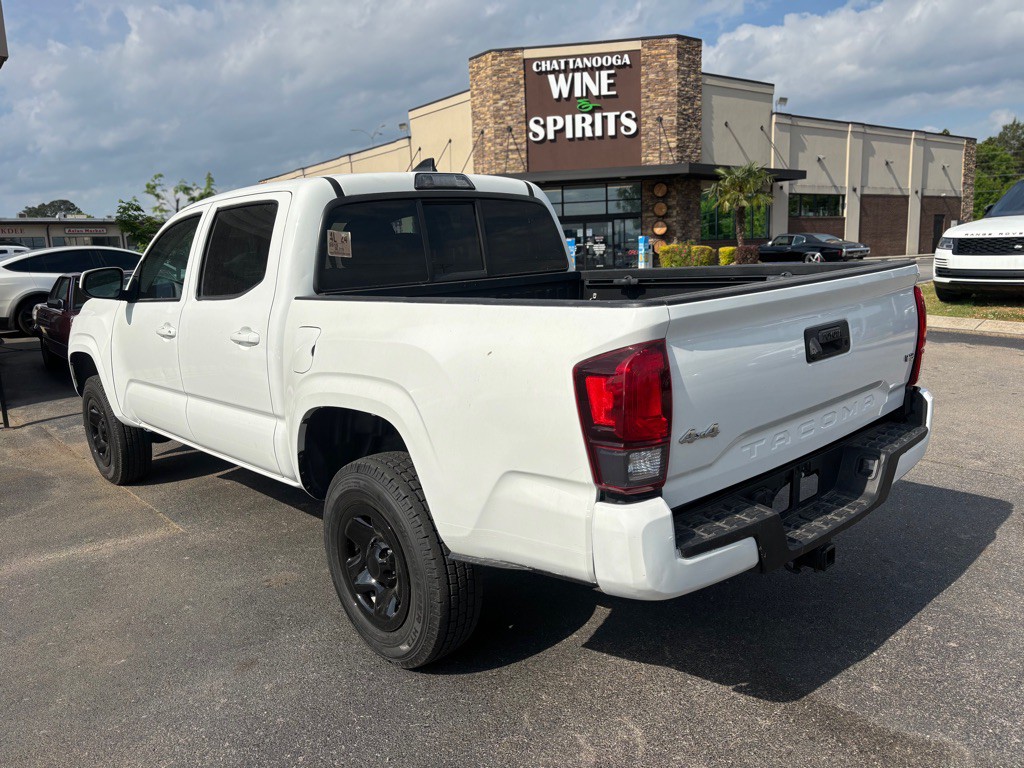 2019 Toyota Tacoma Image 6