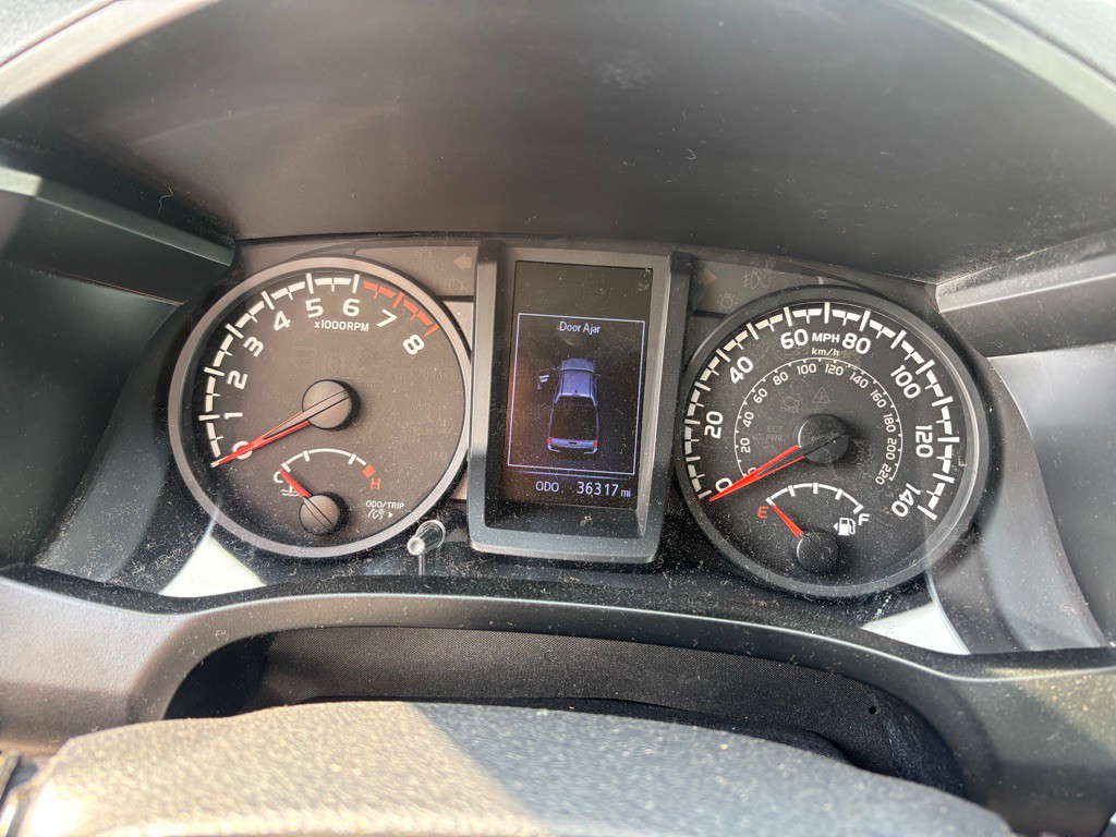 2019 Toyota Tacoma Image 13