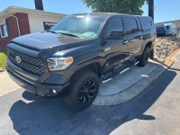 Image for 2020 Toyota Tundra Platinum ID: 7386065