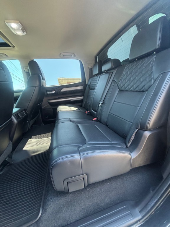 2020 Toyota Tundra Image 7