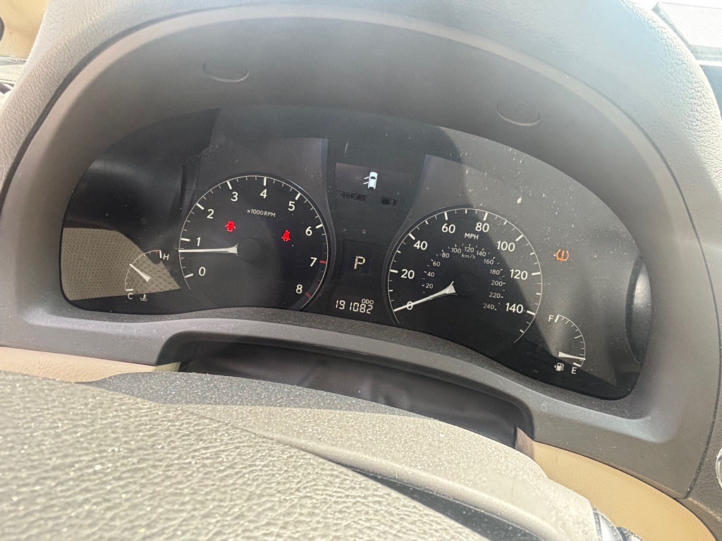 2010 Lexus RX 350 Image 10