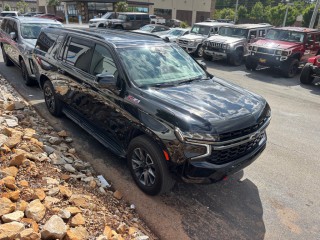 Image for 2021 Chevrolet Suburban Z71 ID: 7436549