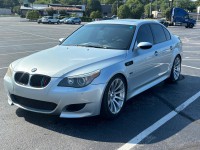 Image for 2006 BMW M5 BASE ID: 7545644
