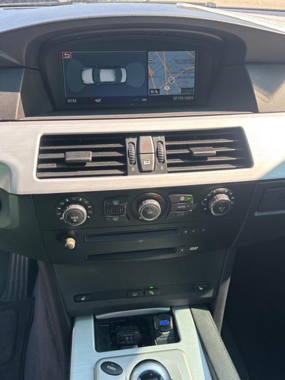 2006 BMW M5 Image 18