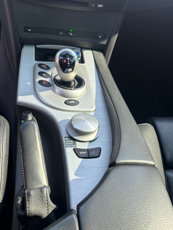 2006 BMW M5 Image 19