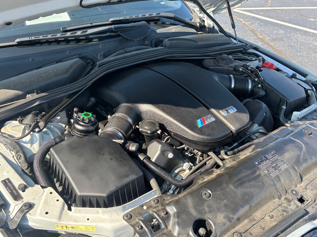 2006 BMW M5 Image 21