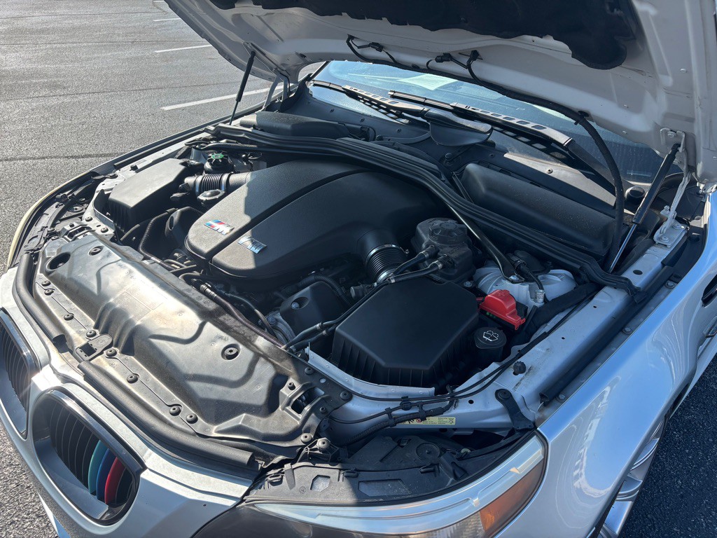 2006 BMW M5 Image 22